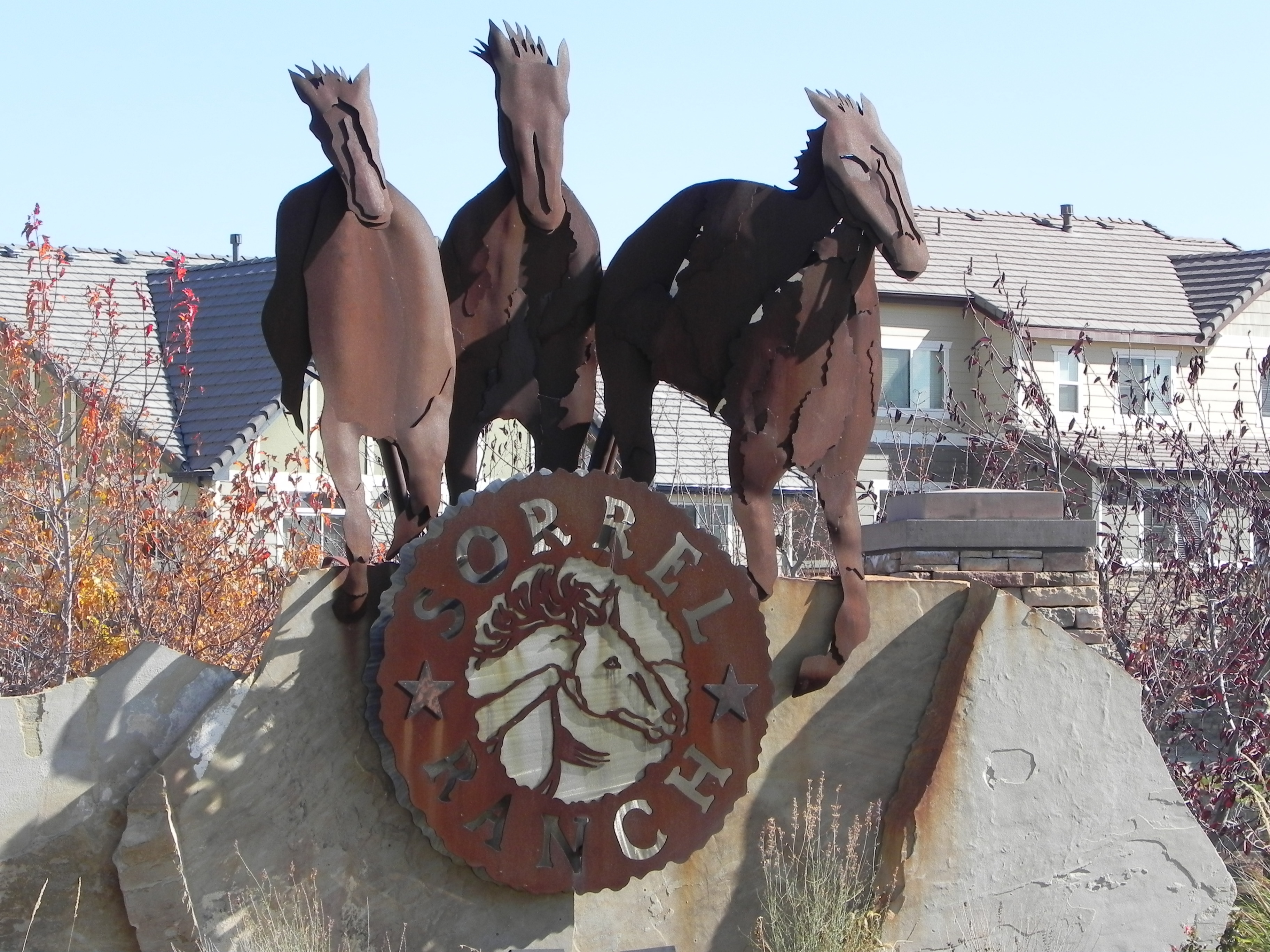 Neighborhood of Sorrel Ranch Aurora CO Market Update